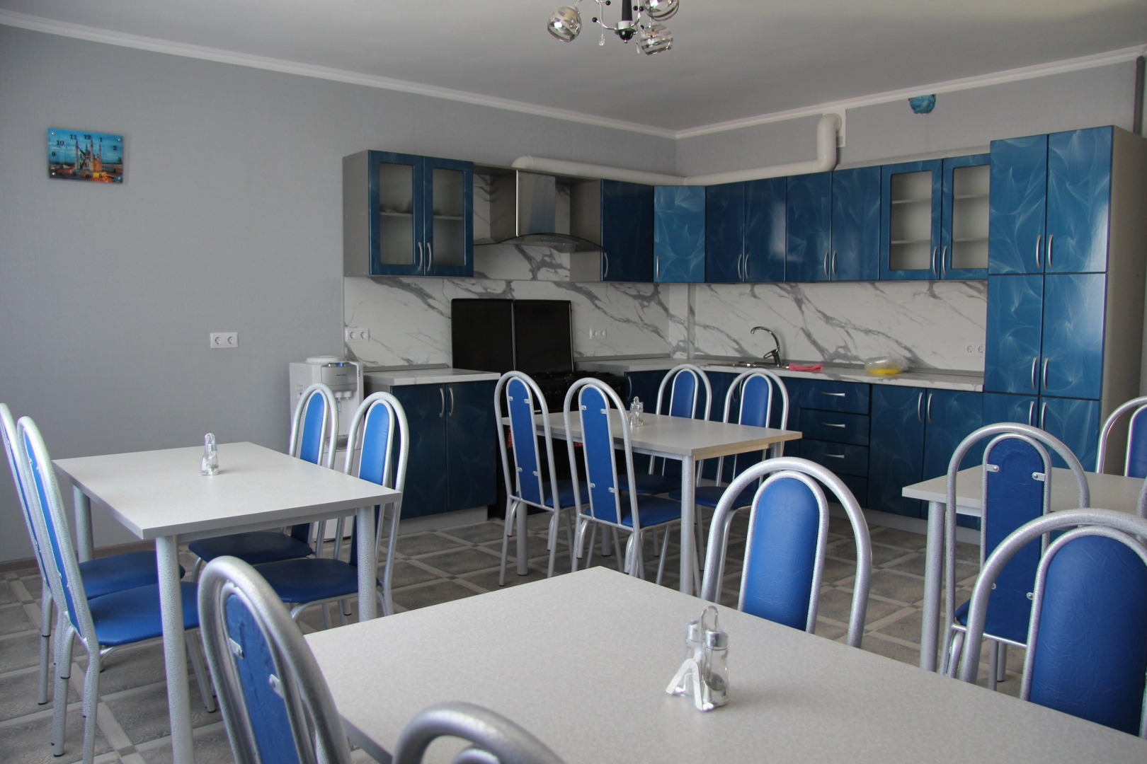 Гостевой Дом Людмила на Тургенева