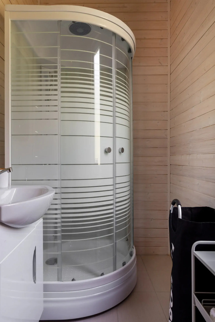 Частный дом Lipniki