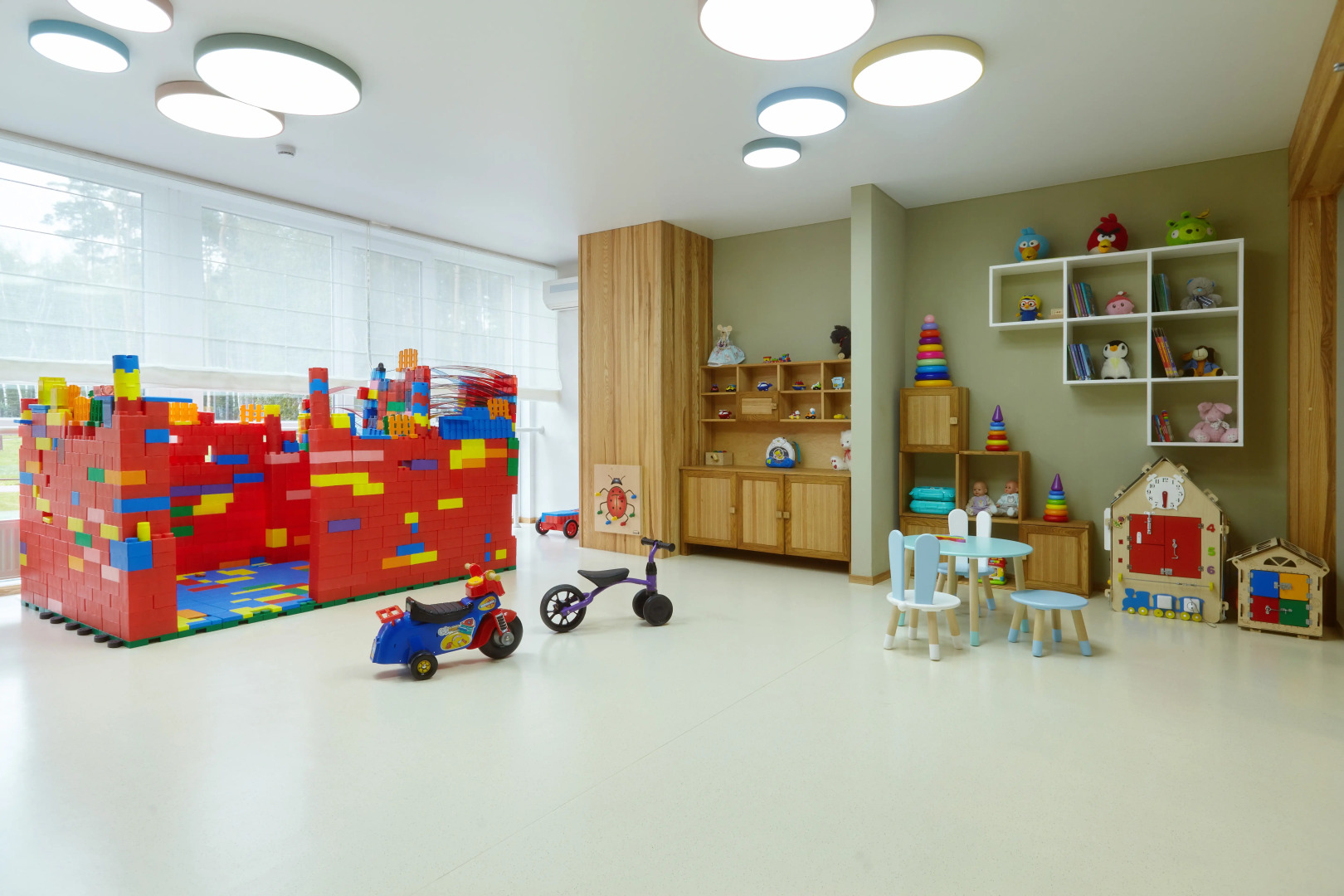 Отель Горицы Hotel & Resort