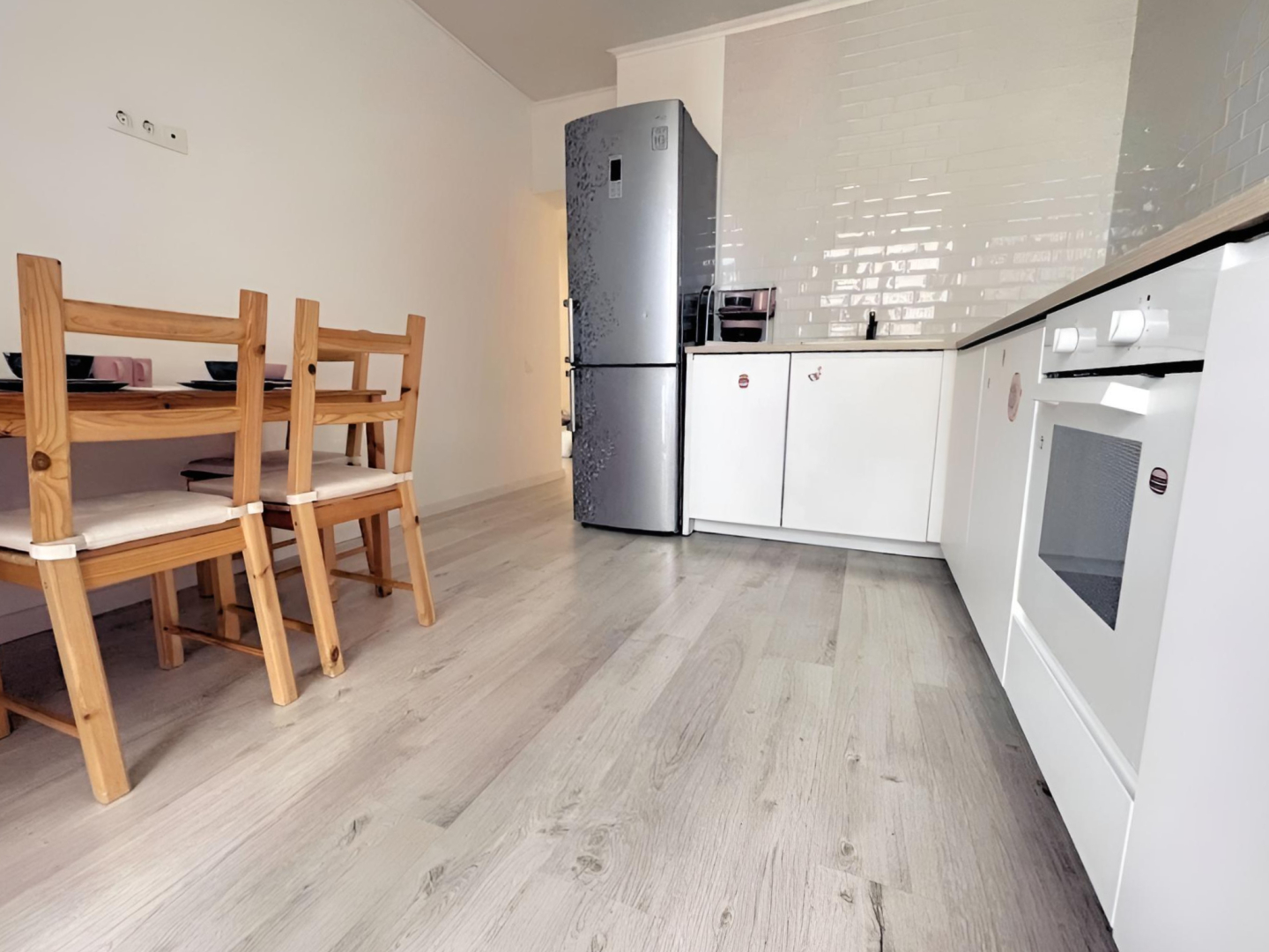 Апартаменты Чудесные в Казани