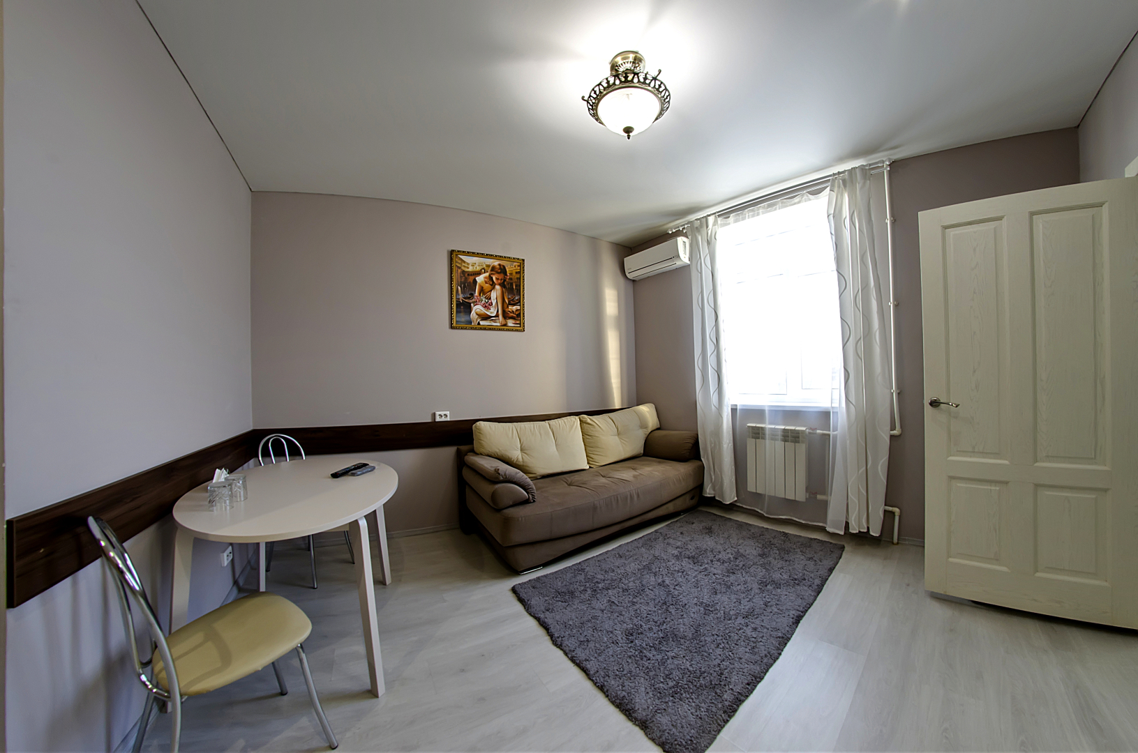 Гостевой дом Горница Ватланово