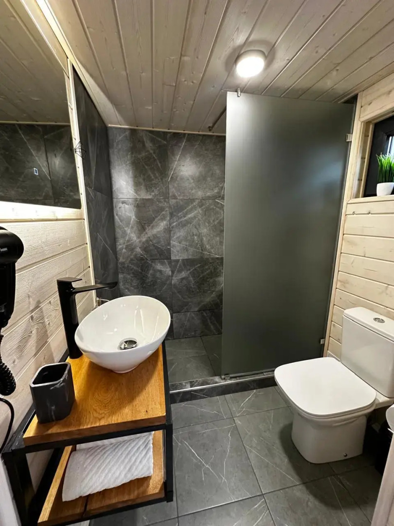 Гостевой дом Мезмай