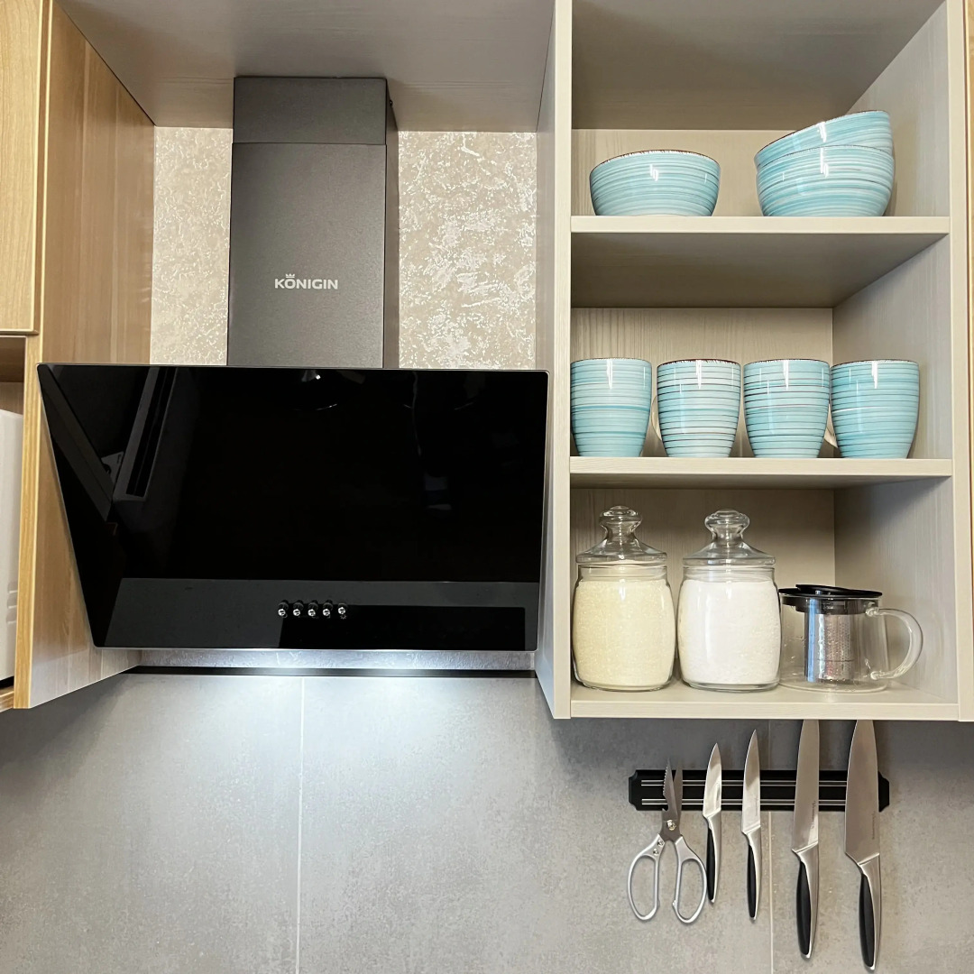 Квартира с Дизайнерским Ремонтом