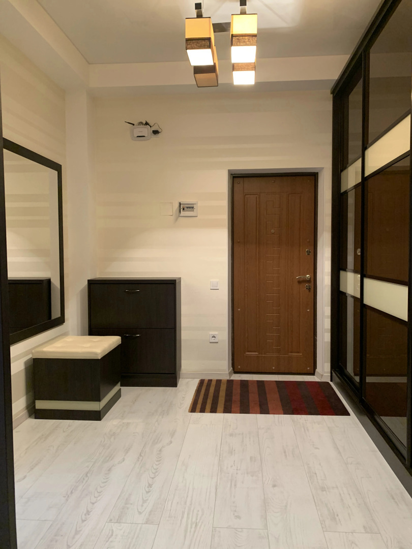 Квартира Уютная Квартира в Долине Гор