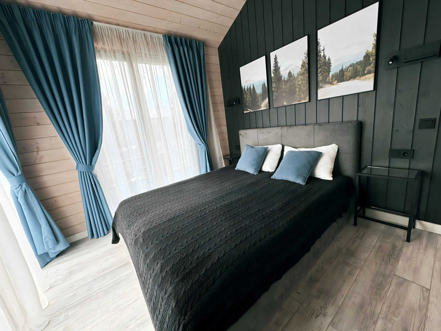 Частный дом ChillVill