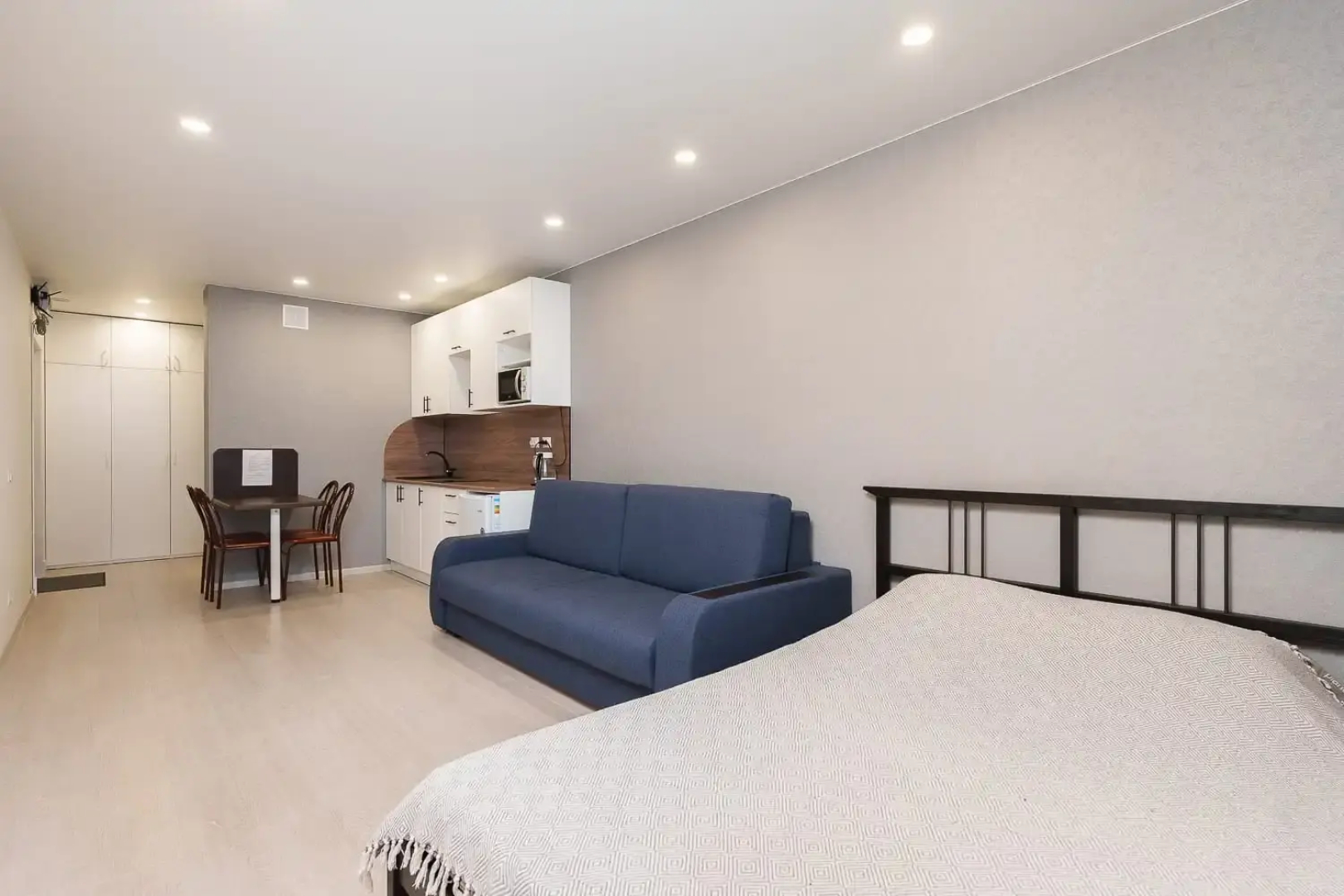 Квартира Уютная Студия в Новом Жк