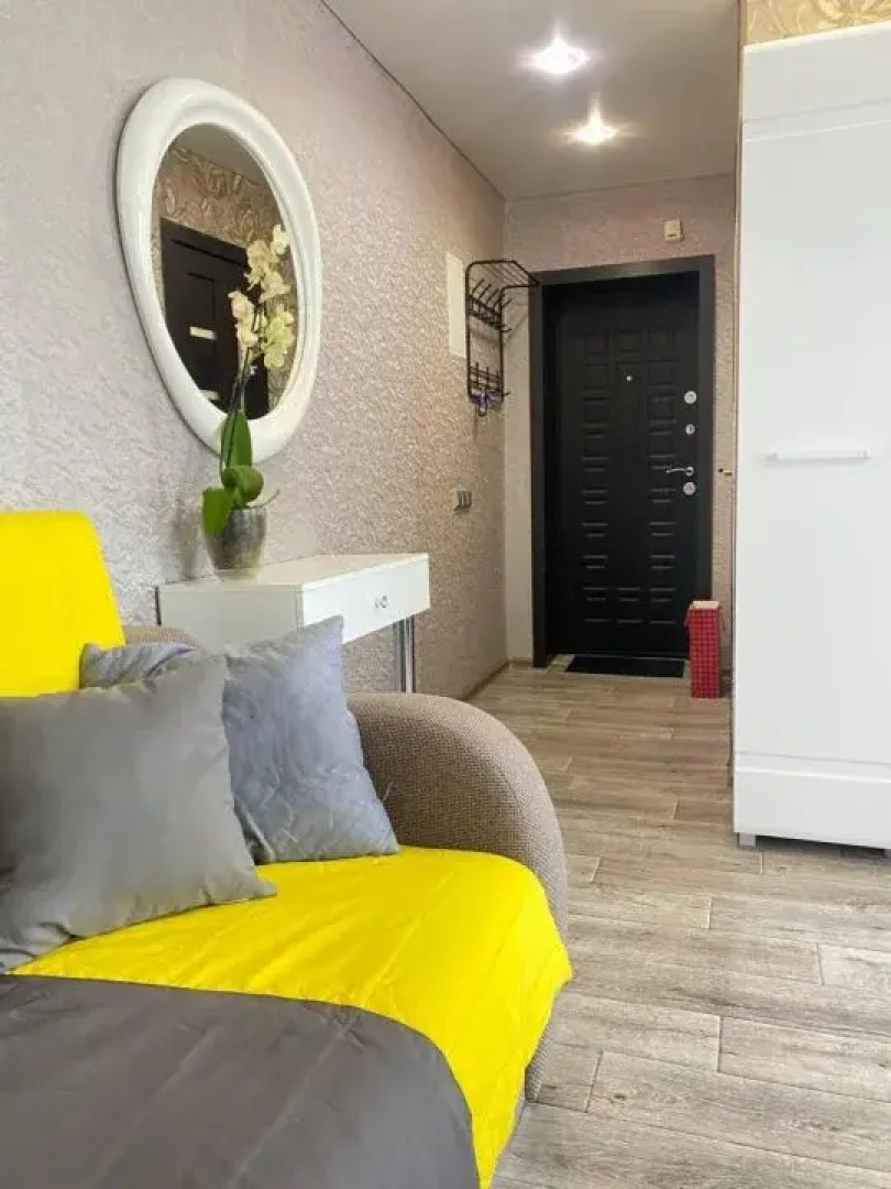 Квартира комфорт Октябрьский 42