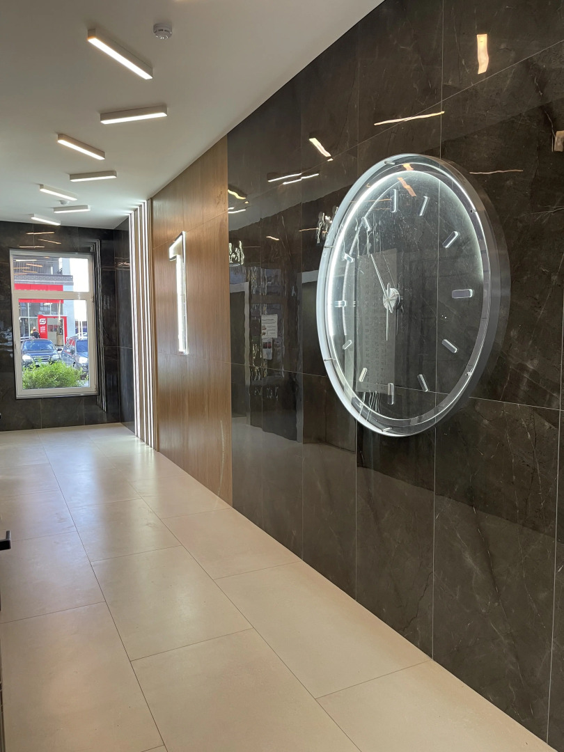 Квартира Современная в стильном ЖК Достояние