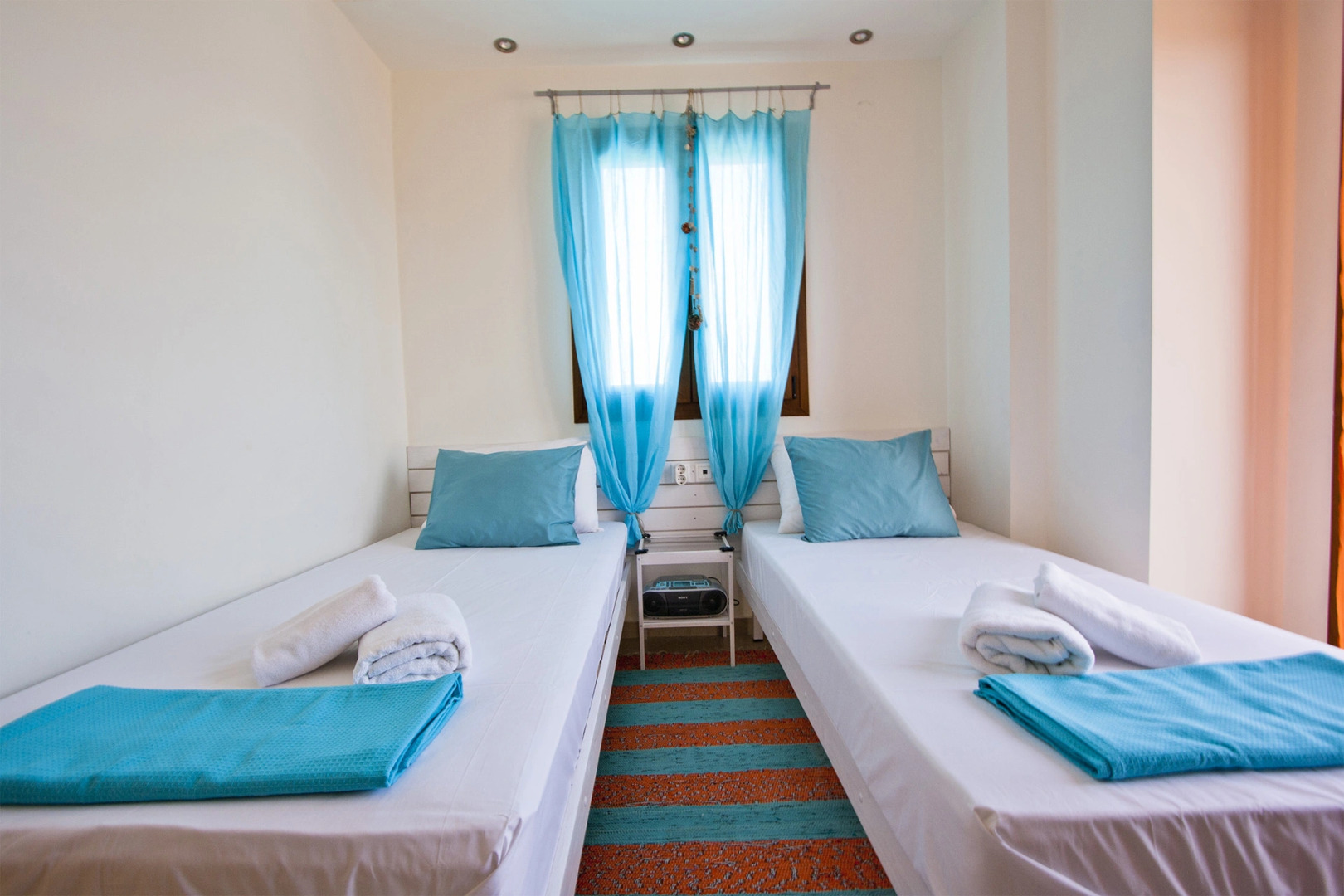 Вилла Bozis Private Pool Siviri