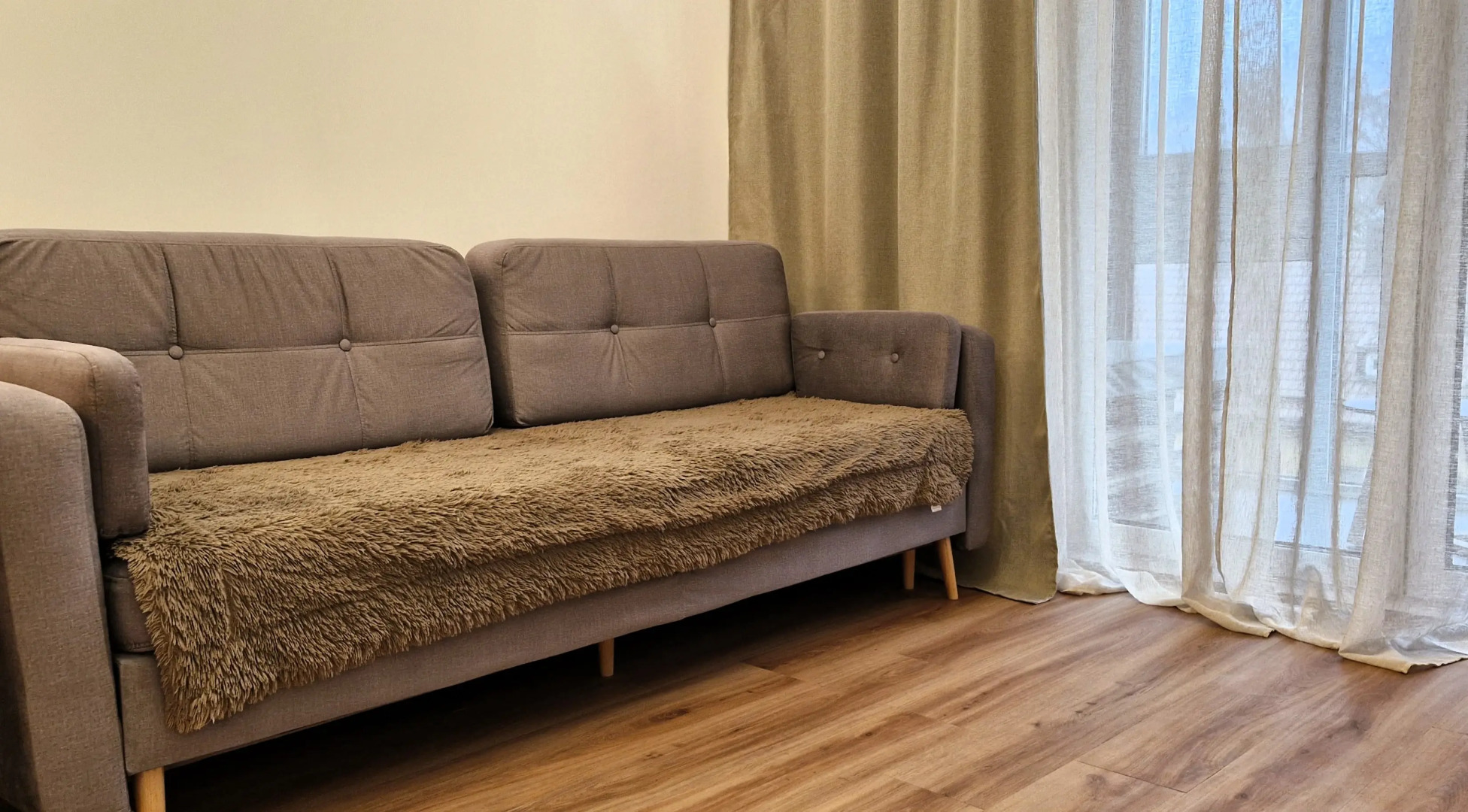 Квартира Кант