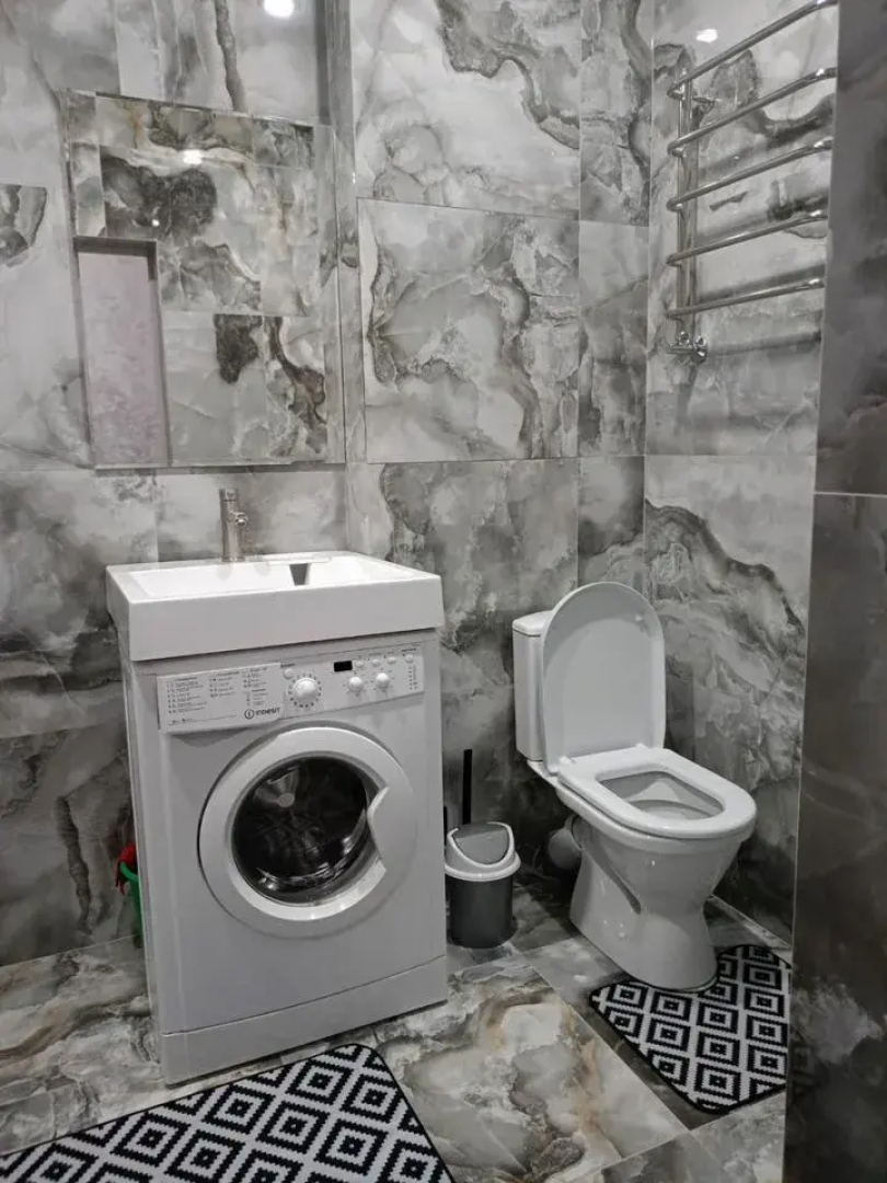 Апартаменты Дорожная 50А