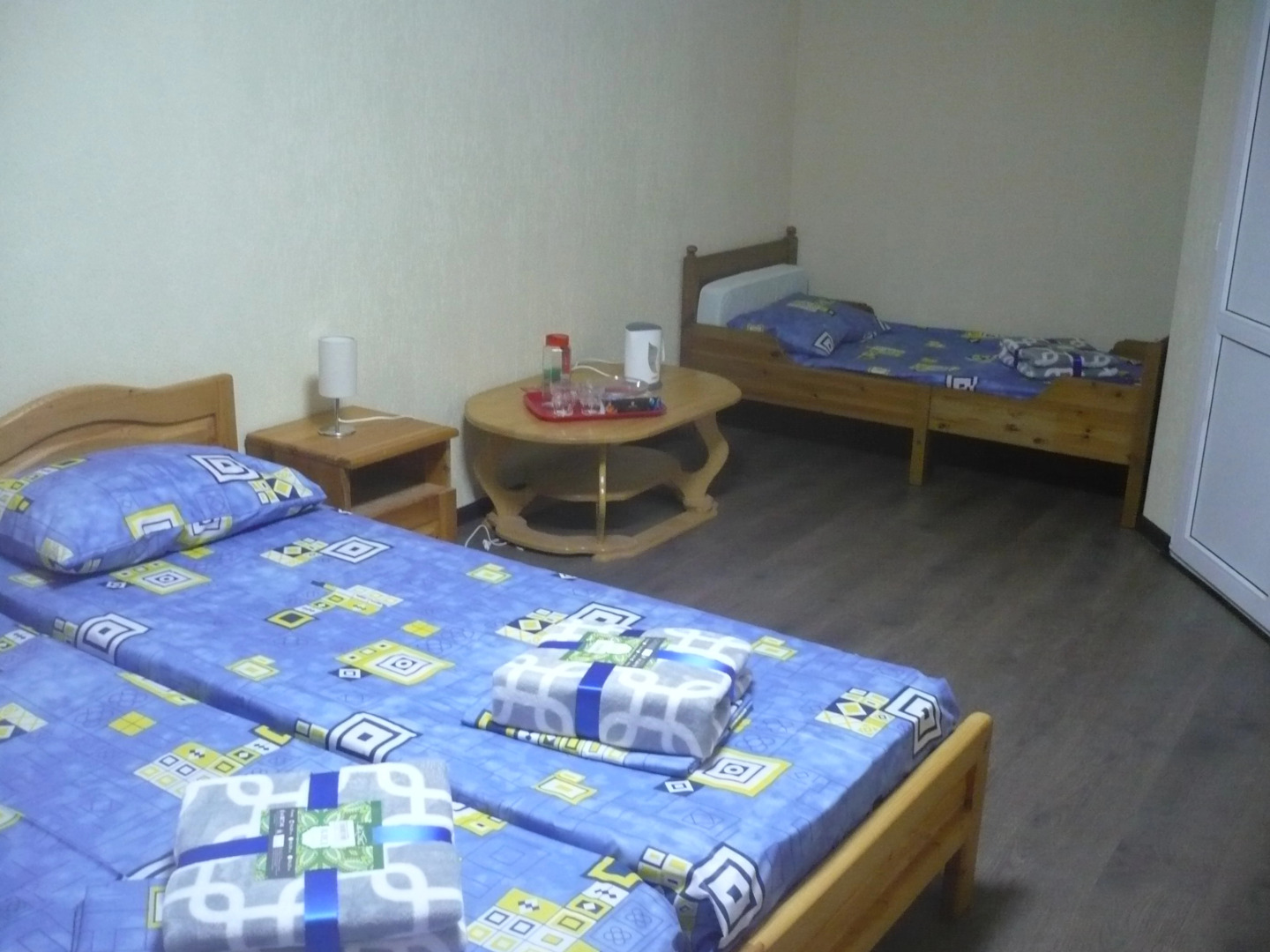 Гостевой дом У моря