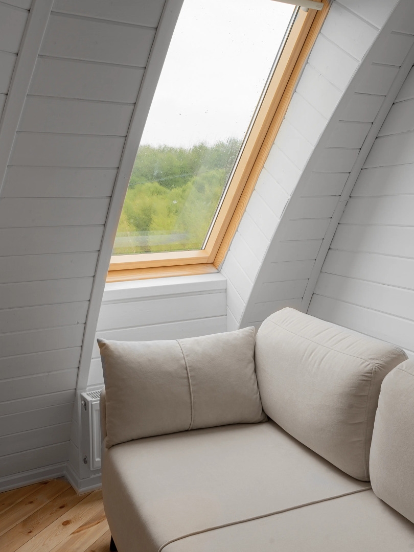 Частный дом Bubblehome