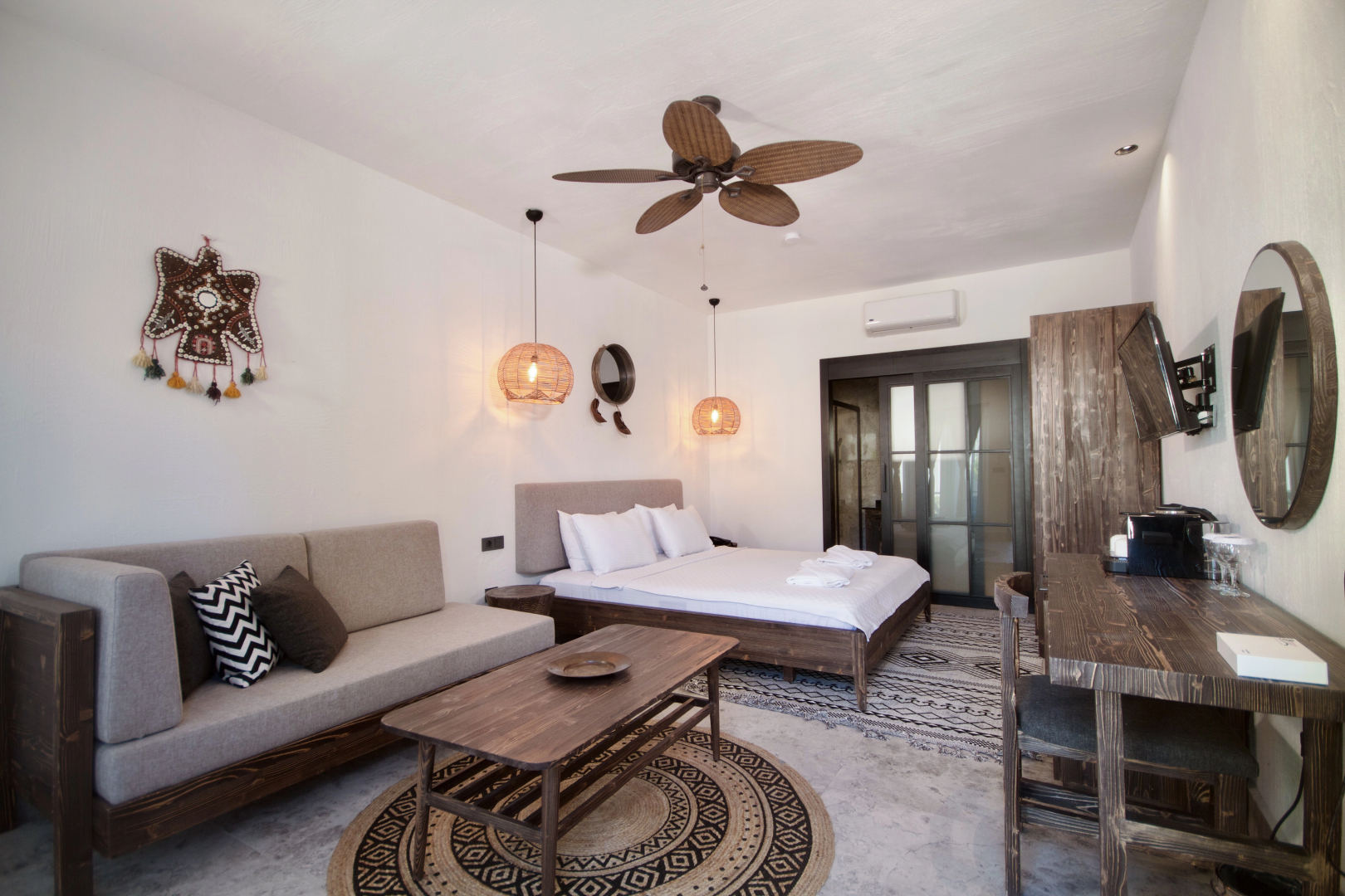Отель Beach 222 Oludeniz
