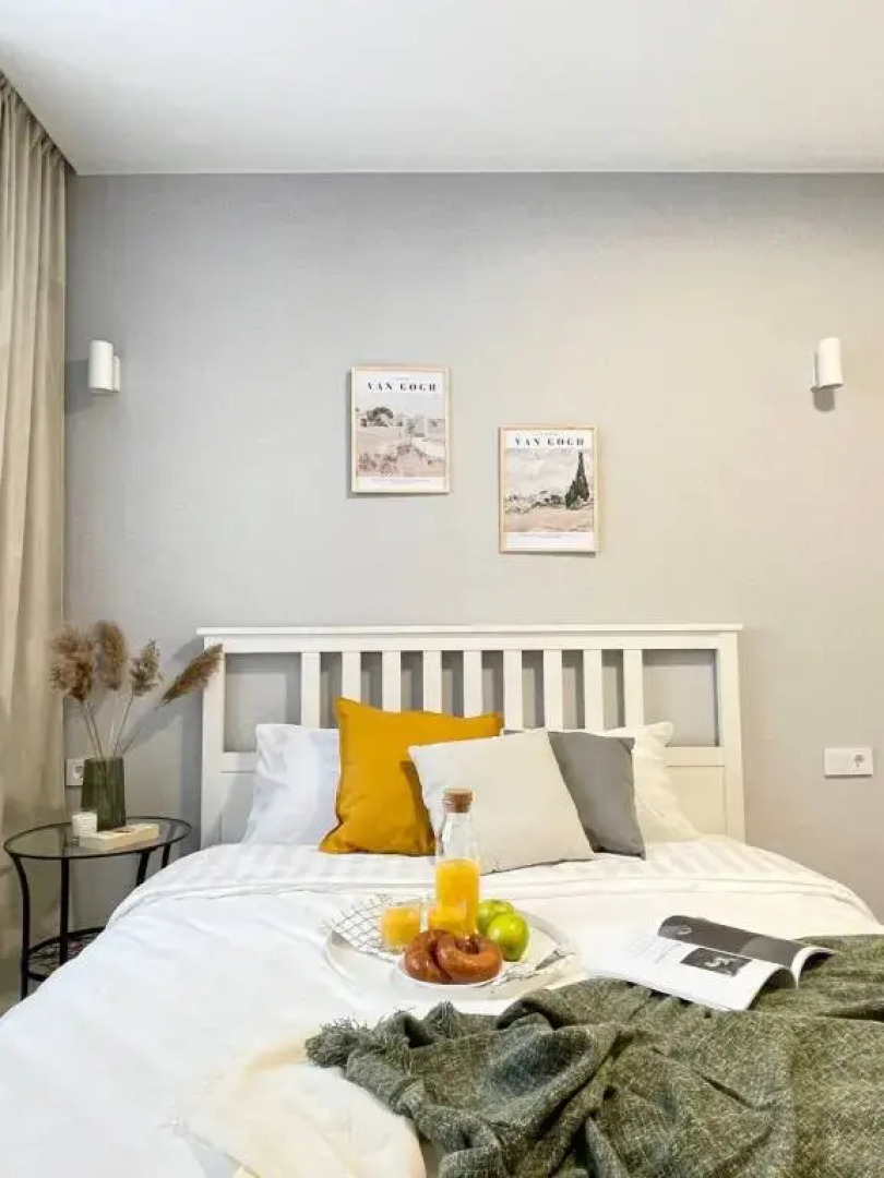 Квартира Viva Aparts 2