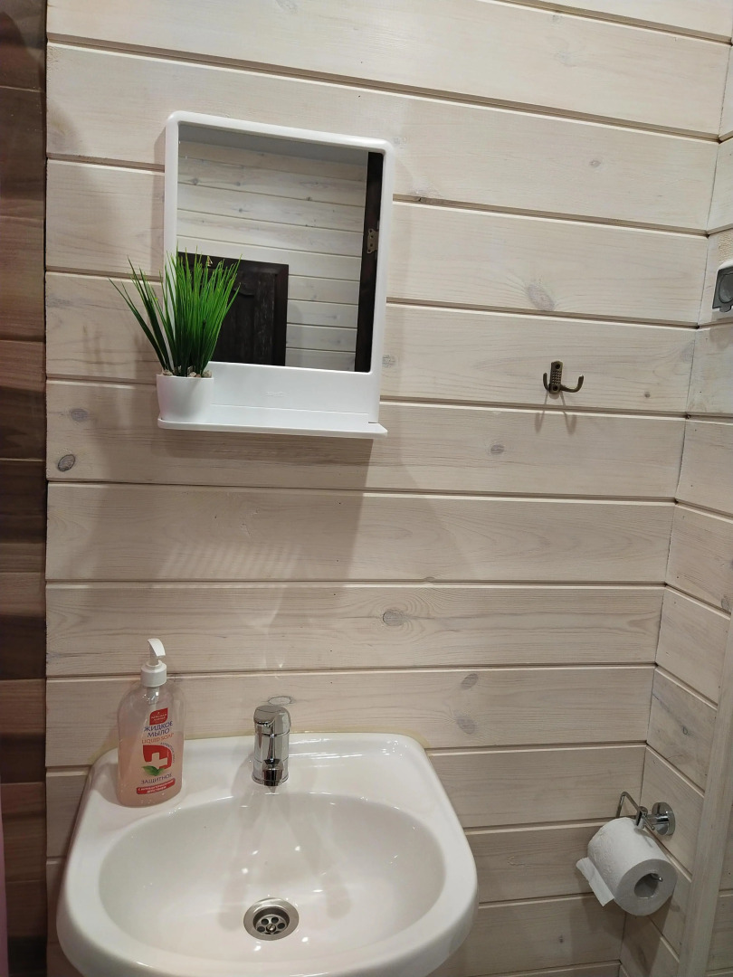 Гостевой дом Купецъ