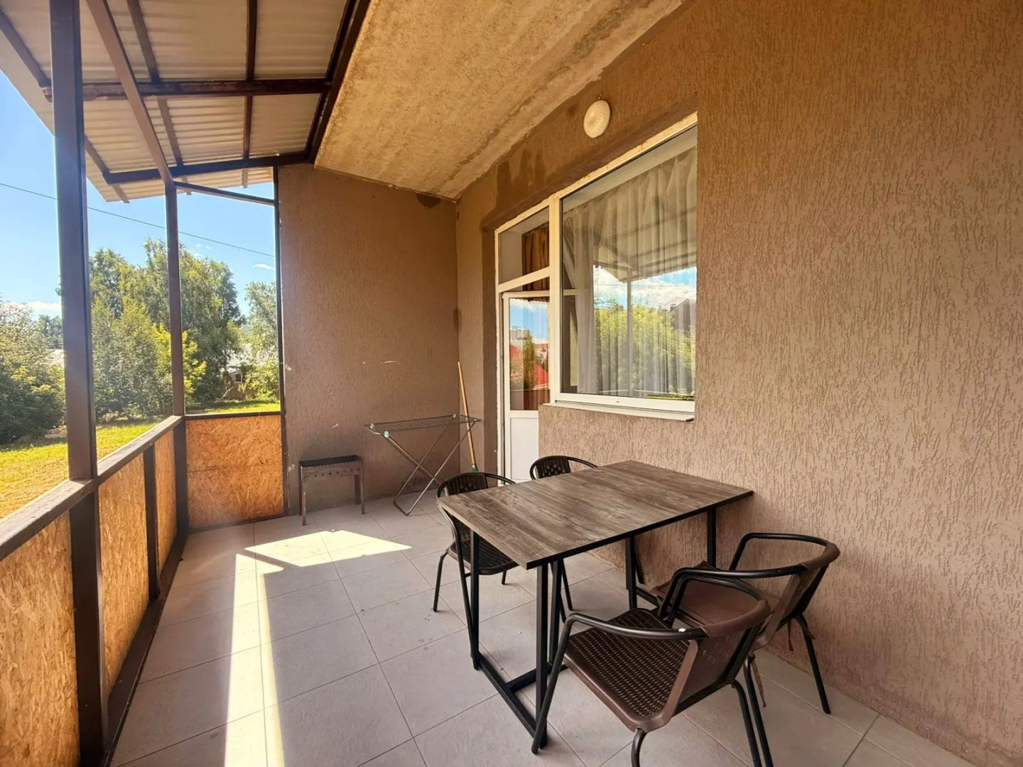 Апартаменты на озере Банном возле горнолыжного центра