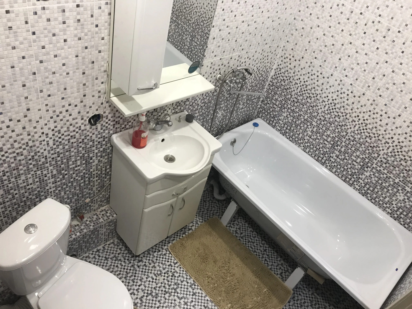 Апартаменты Vologda