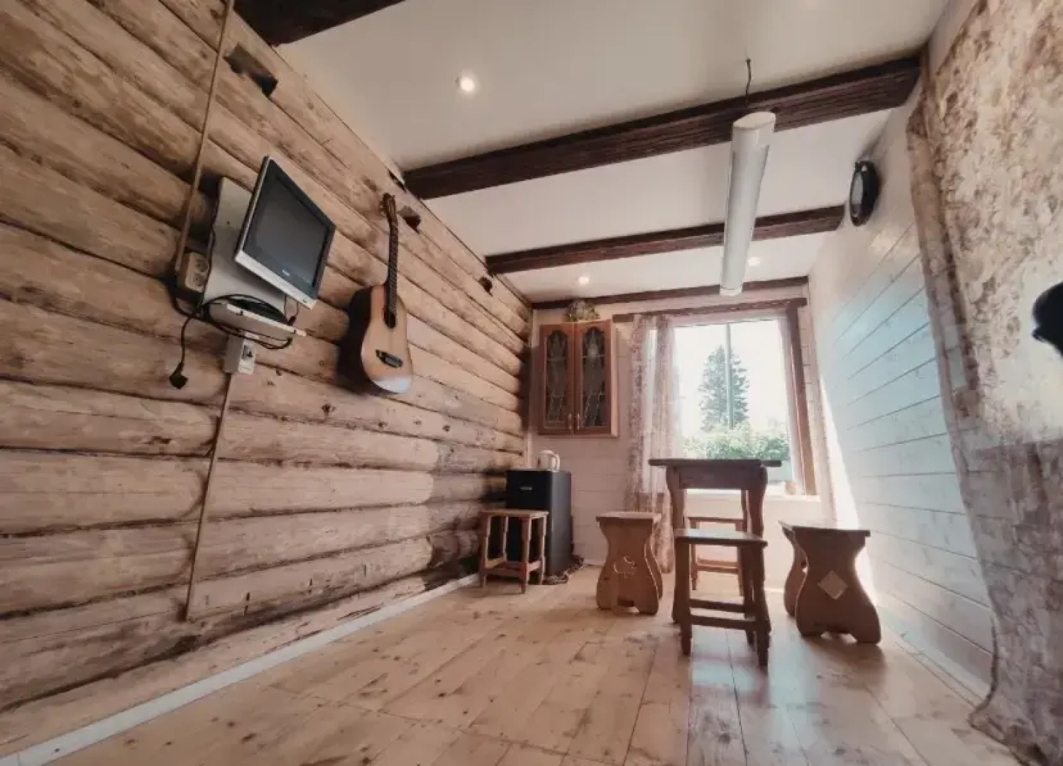 Частный дом Kuolema village