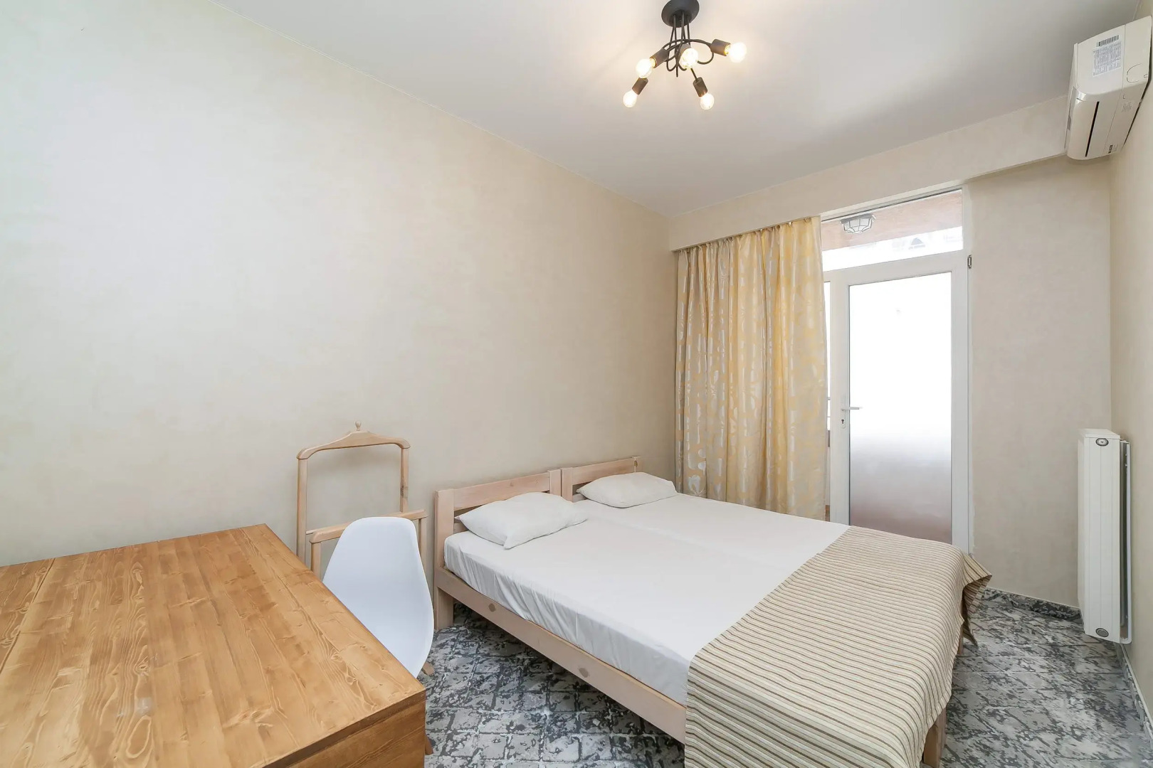 Апартаменты Family Del Mare 5