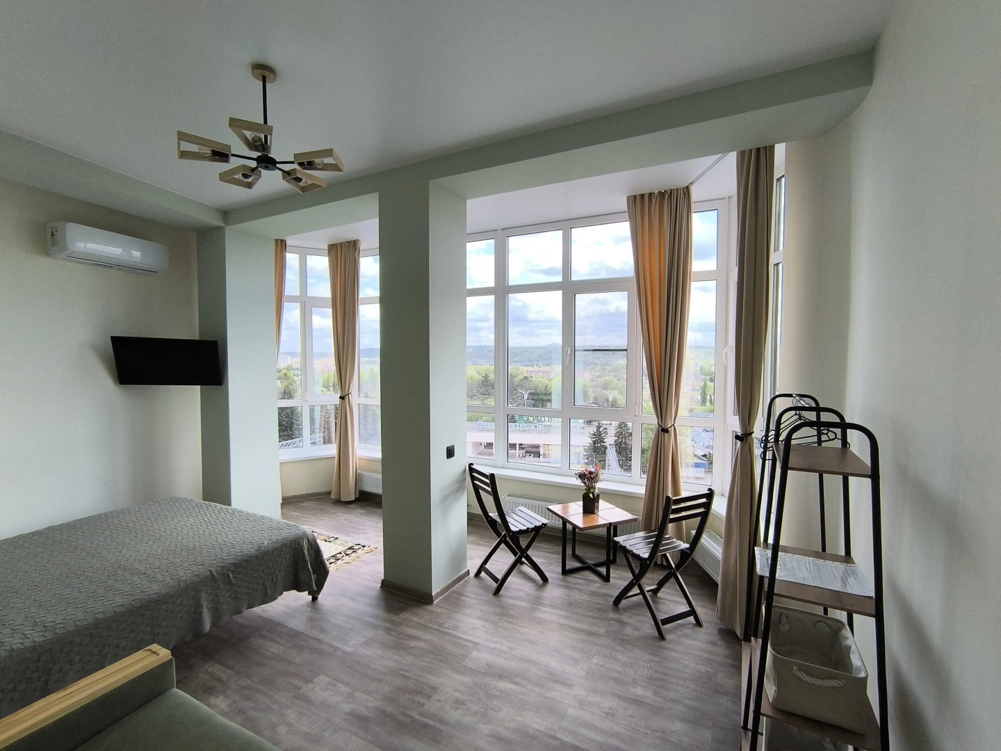 Апартаменты Панорама Пятигорска