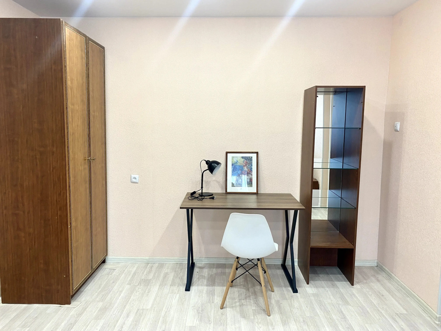 Квартира У Башни - квартира 52 м2