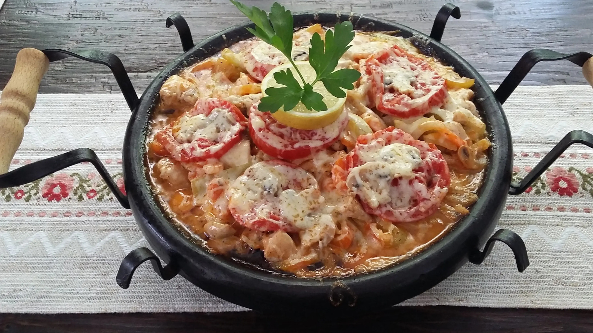 Гостевой Дом Horlog Castle