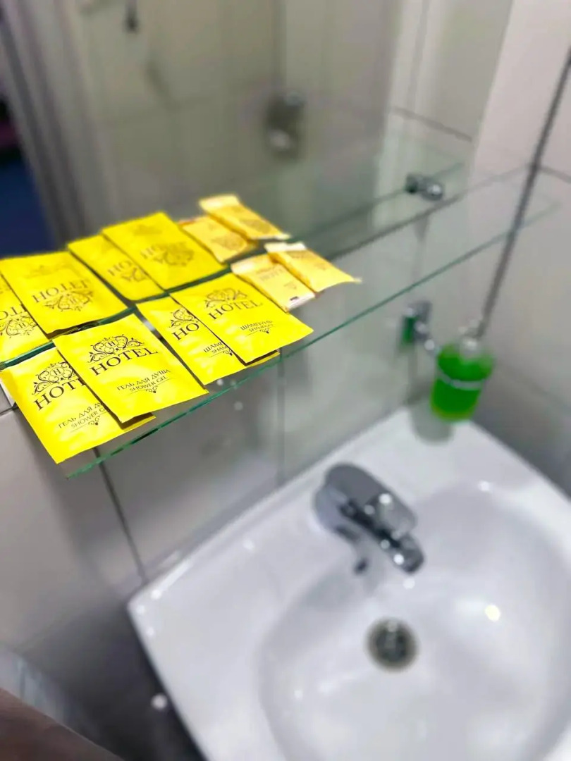 Отель Пионер