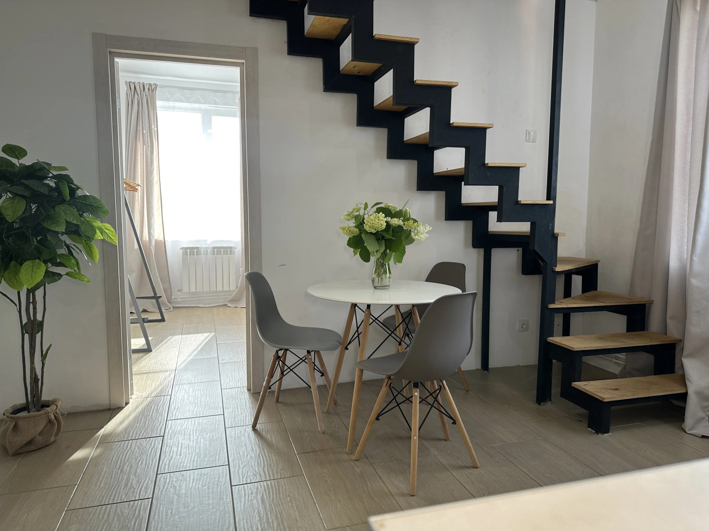 Апартаменты Столица 2315