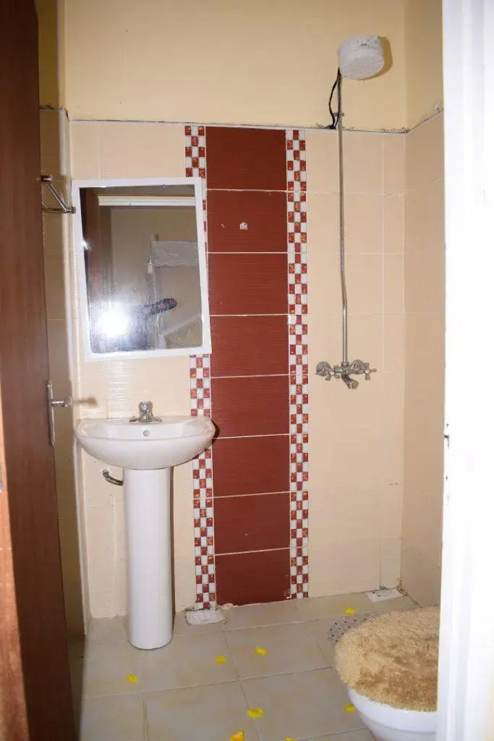 Апартаменты Njeri