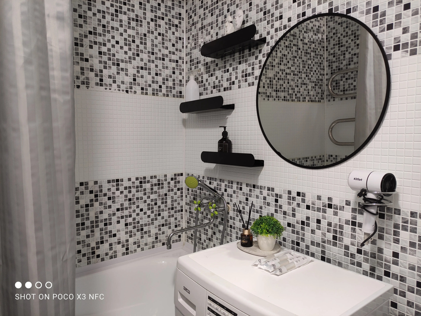 Квартира на Набережной