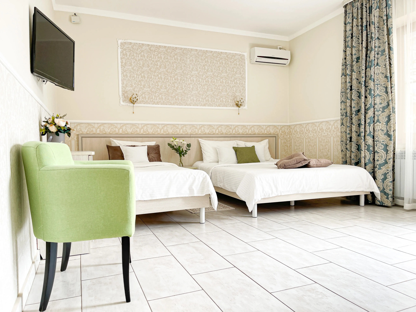 Гостевой Дом Комплимент