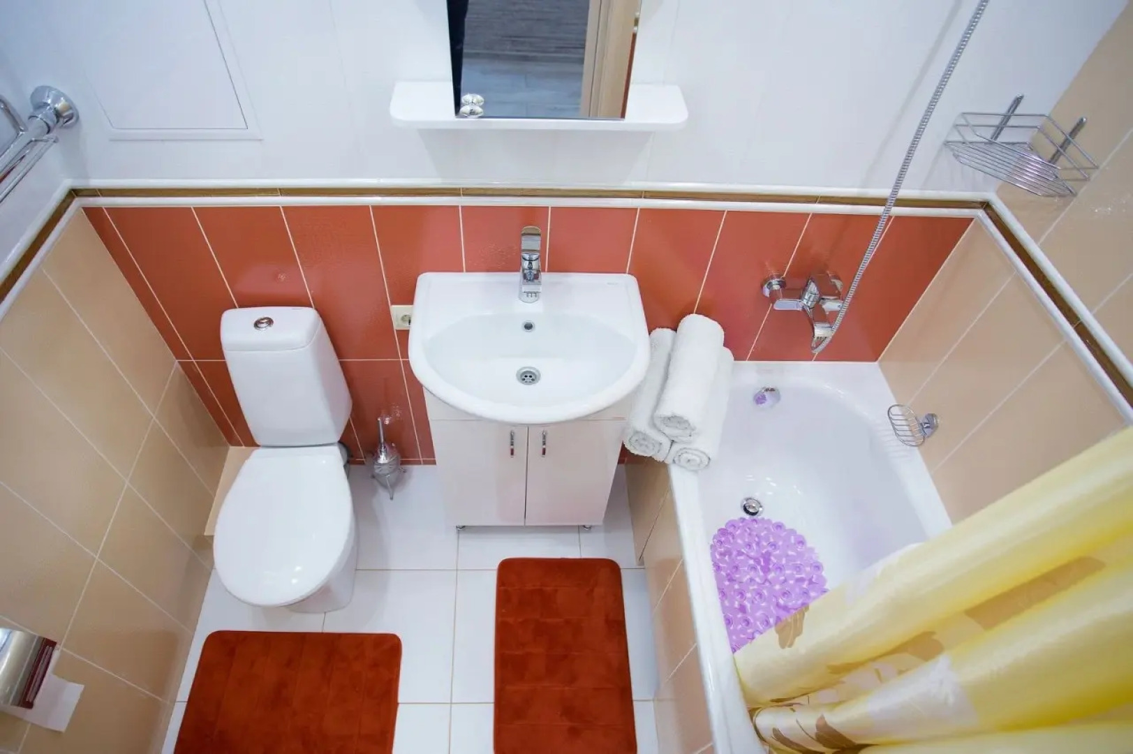 Квартира на Немиге в Центре Минска