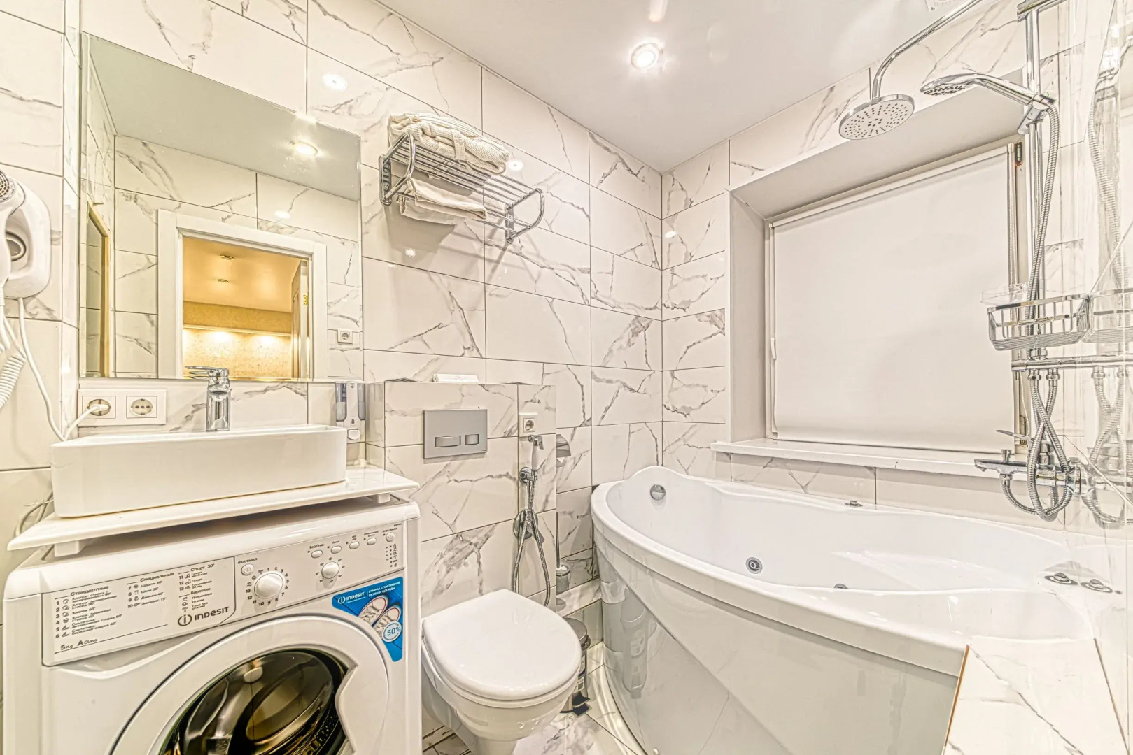 Отель Revival Hotel