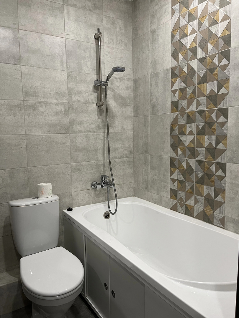 Апартаменты Студия ул. Миллеровская 15 а