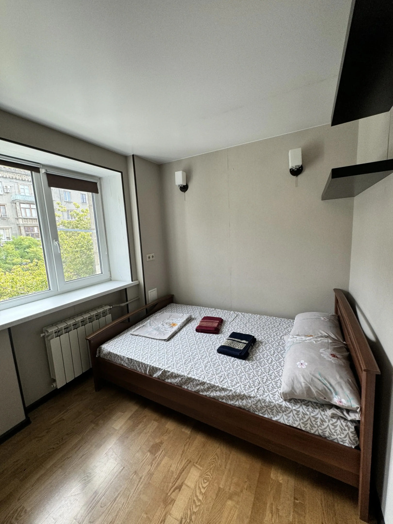 Квартира на Набережной