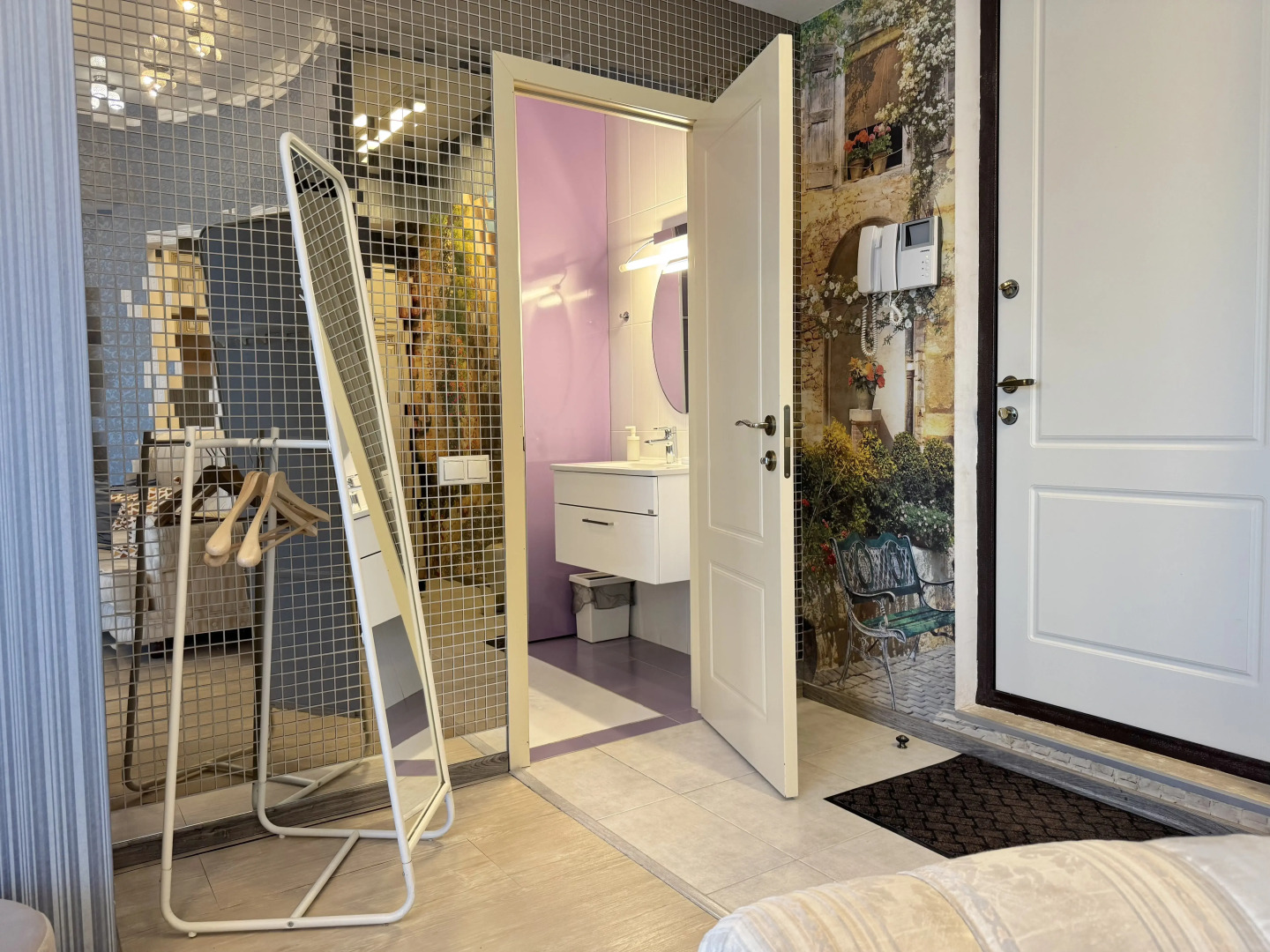 Апартаменты Сутки-Дом - Кремль