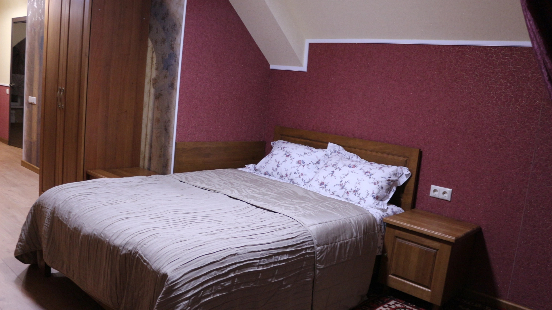 Гостевой Дом Будённовский