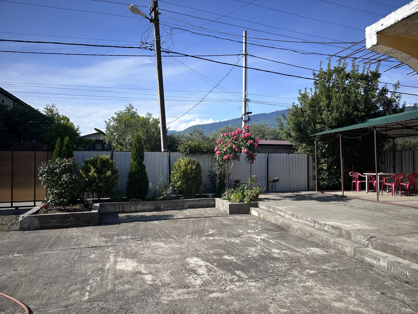 Гостевой дом У Рубена