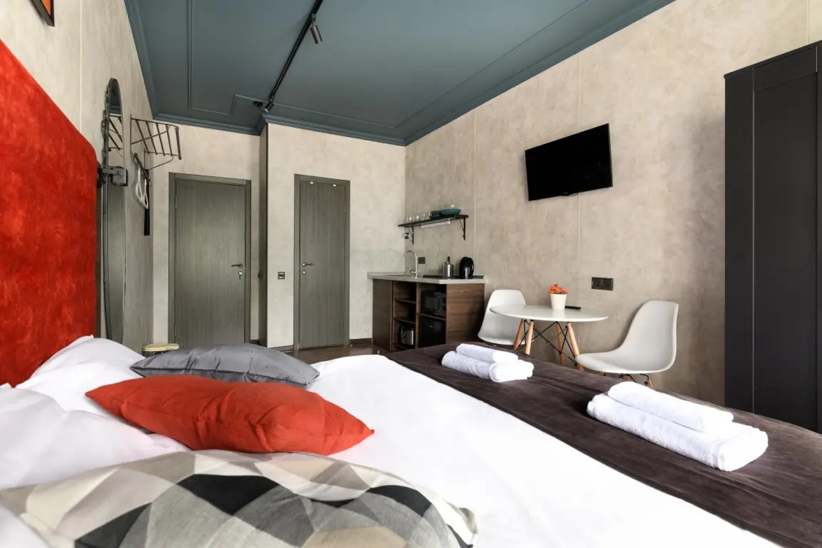 Апартаменты Piter Palace L141 1