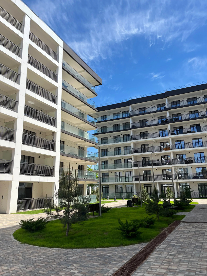 Апарт-отель Европа