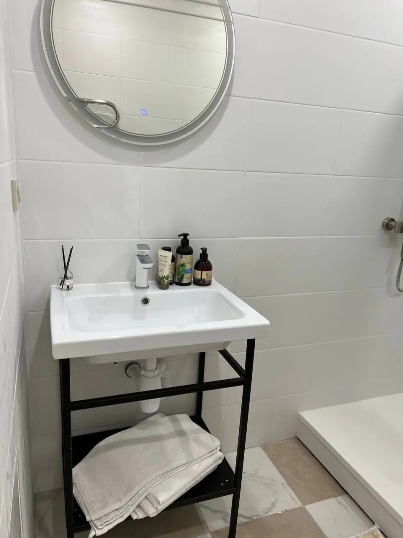 Гостевой дом Мини Зарядье