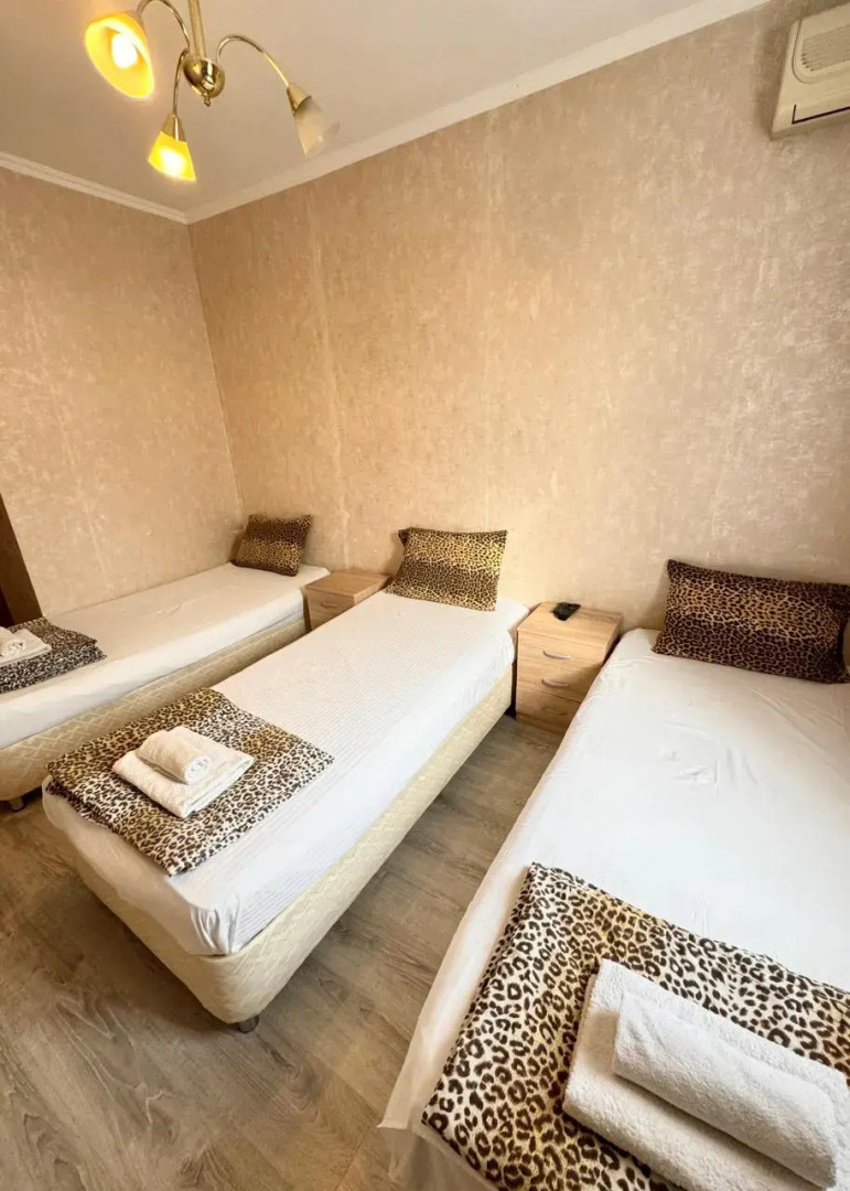 Гостевой дом Ольга