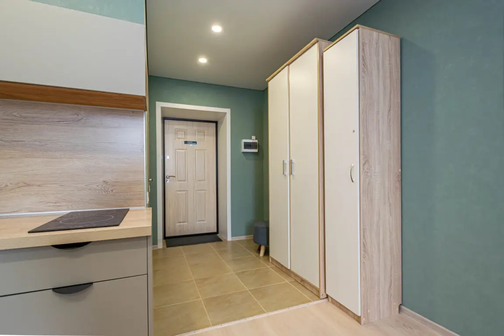 Апартаменты Cosmos Apart на Куйбышева