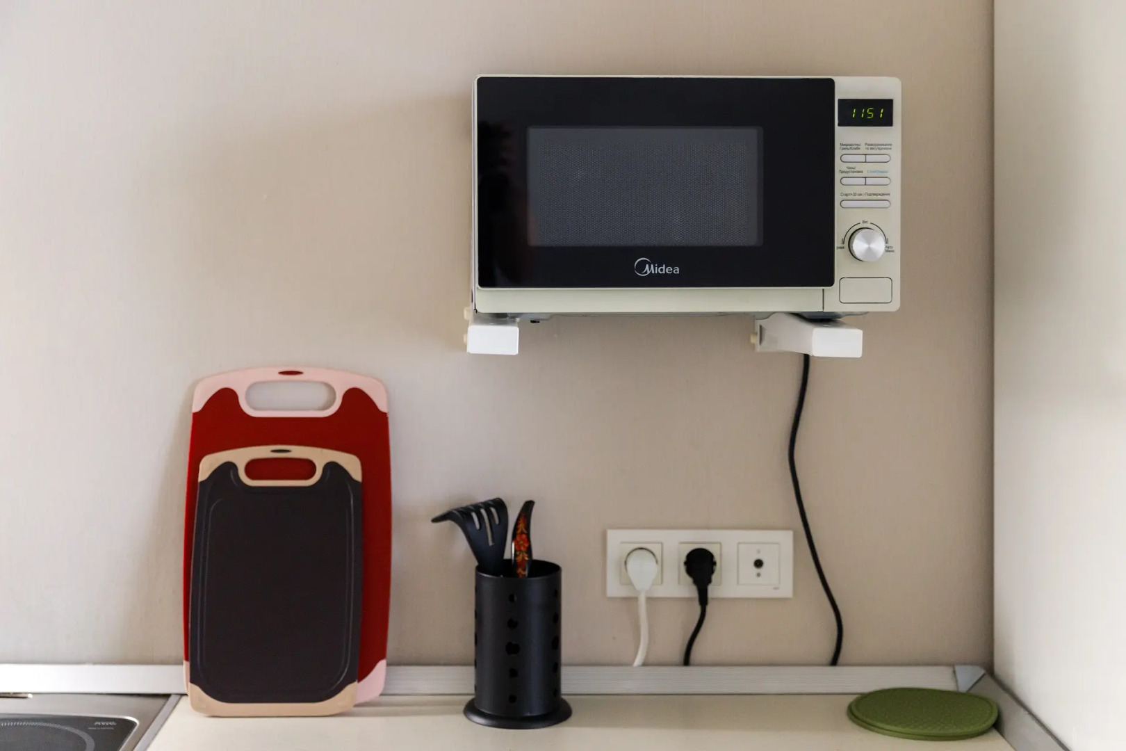 Квартира PrezentHaus в центре на Горького 28