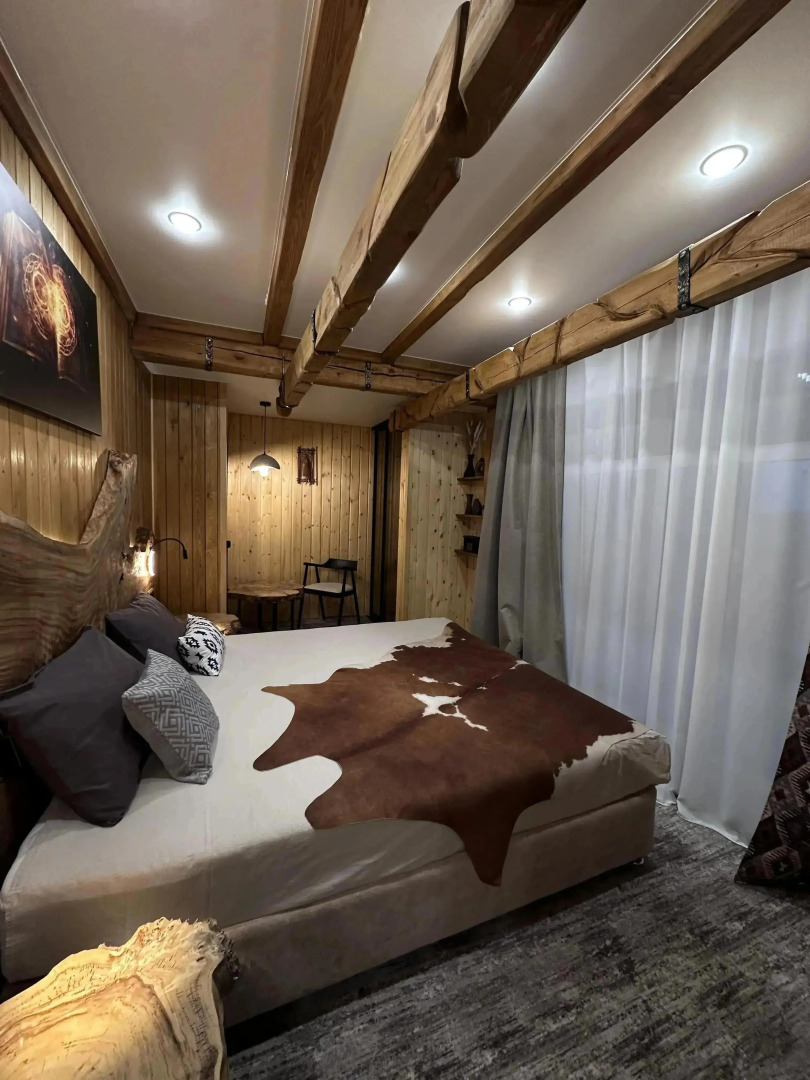 Гостевой дом «Викинг Хаус»