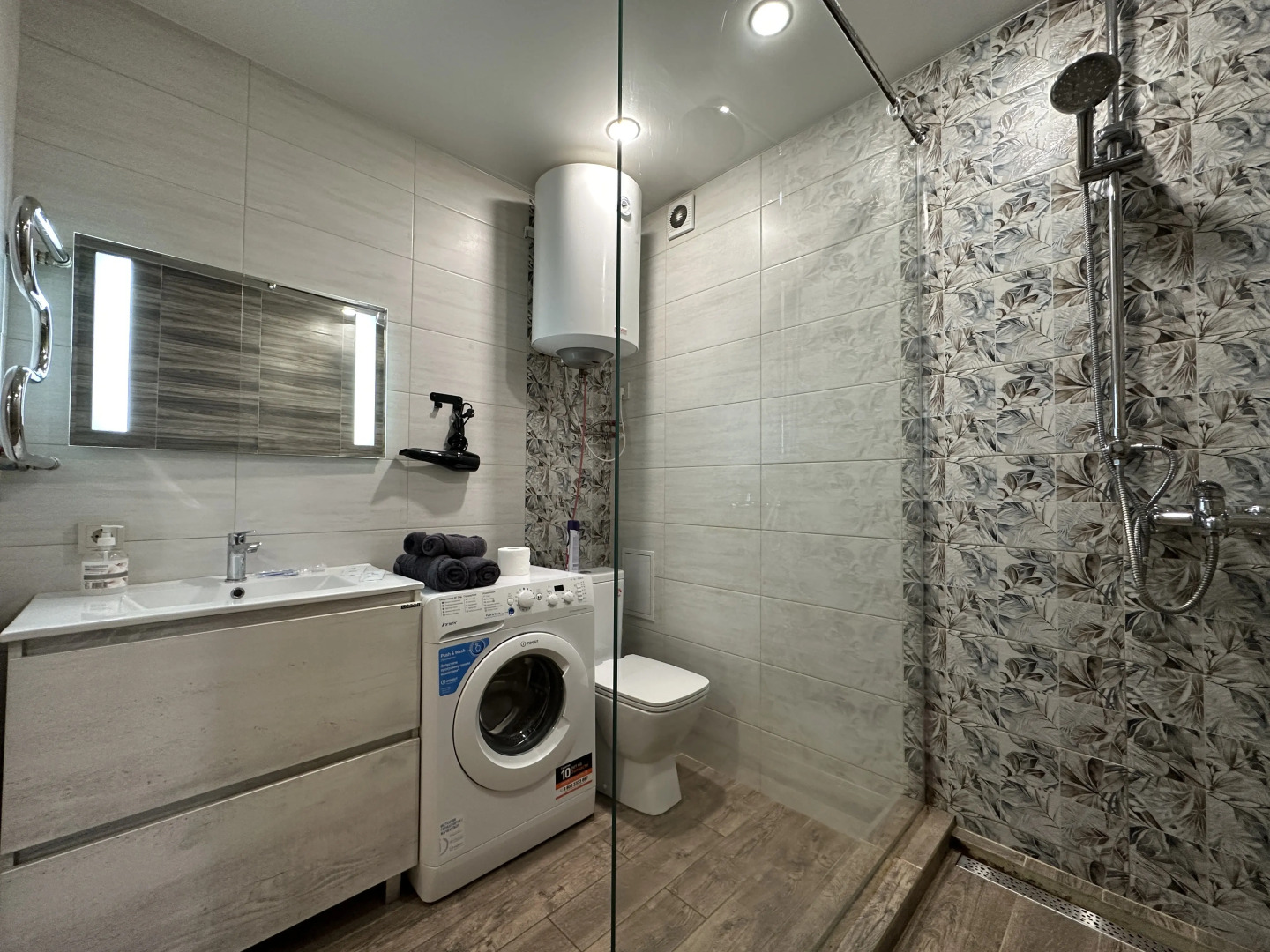 Квартира 1-ком Смолина 67/2-131 Улан-Удэ центр КакДома