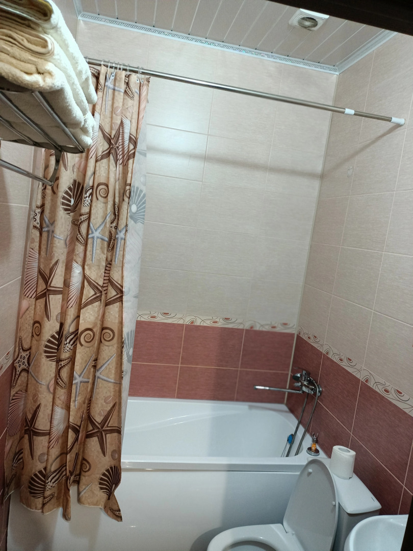 Отель Сафия