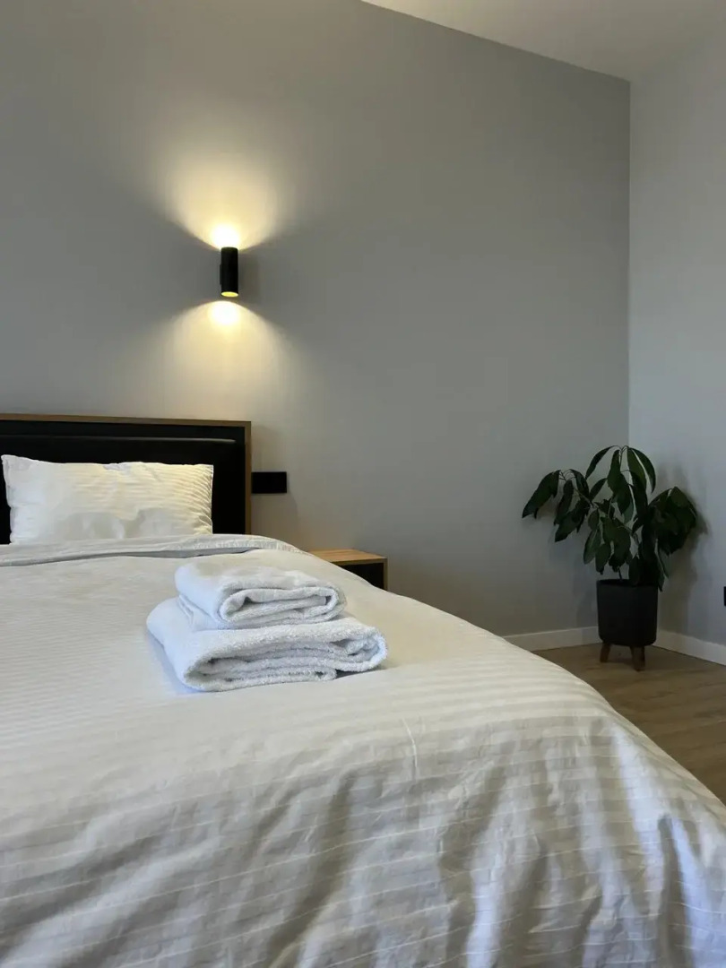 Квартира Видовая  Онега на ладони