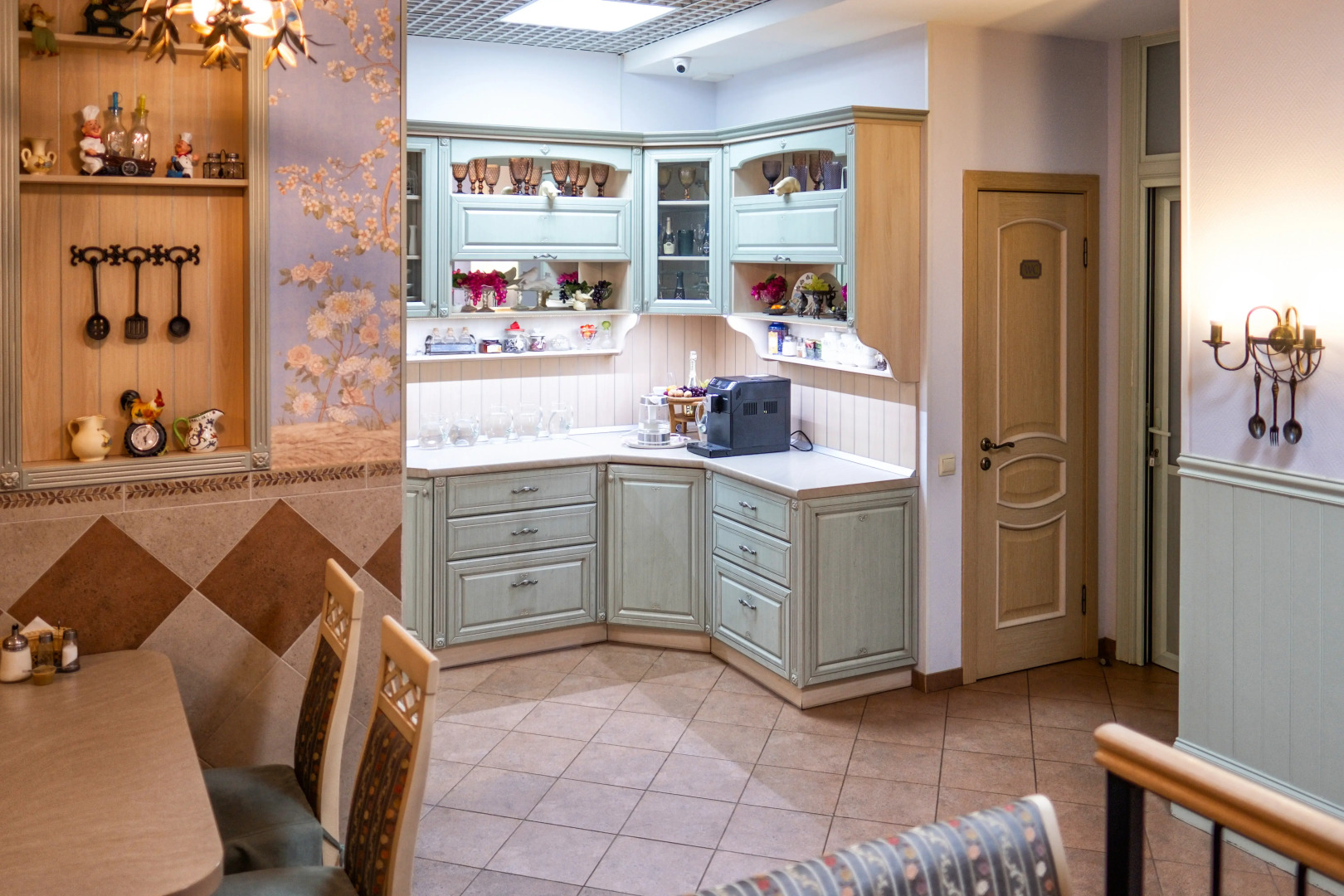 Бутик-отель Северница